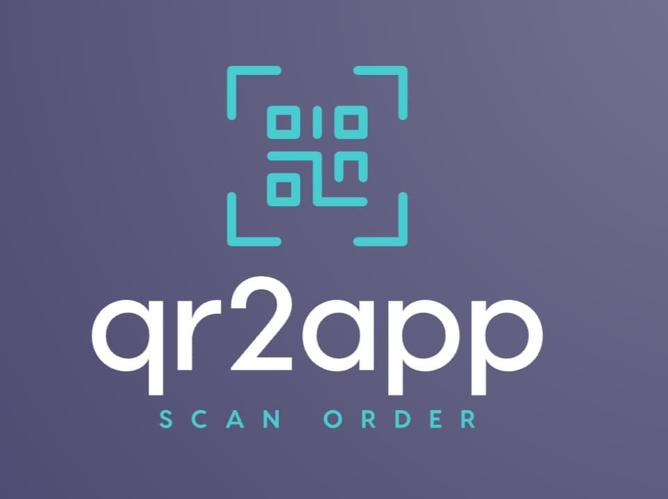 Logo qrapp