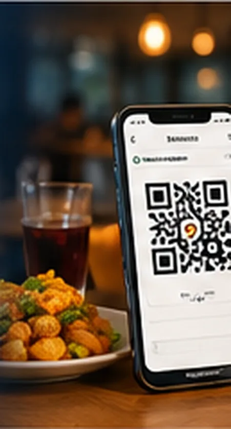 Alternative à Tabesto pour la commande QR code